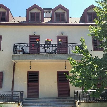דירות Apartman Popovic סטינג'ה מראה חיצוני תמונה