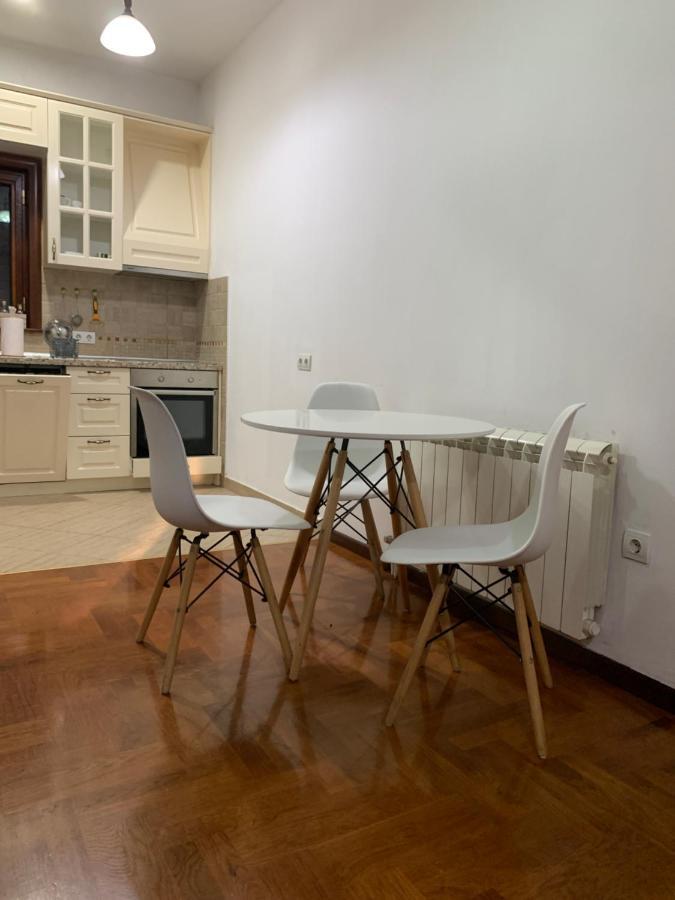 דירות Apartman Popovic סטינג'ה מראה חיצוני תמונה