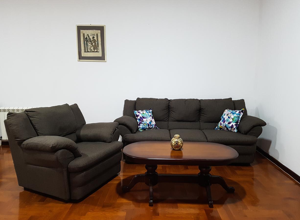 דירות Apartman Popovic סטינג'ה מראה חיצוני תמונה