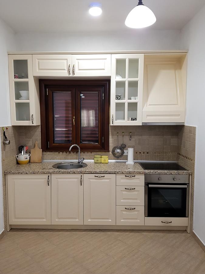 דירות Apartman Popovic סטינג'ה מראה חיצוני תמונה