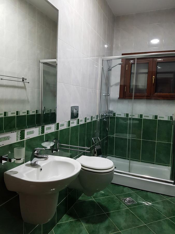 דירות Apartman Popovic סטינג'ה מראה חיצוני תמונה